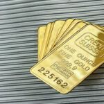 Buy gold bars and coins at GoldBroker