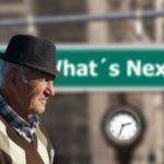 what's next for you when you enter your retirement?